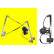 Window Regulator 5883262 Van Wezel, Thumbnail 2