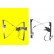 Window Regulator 5883263 Van Wezel
