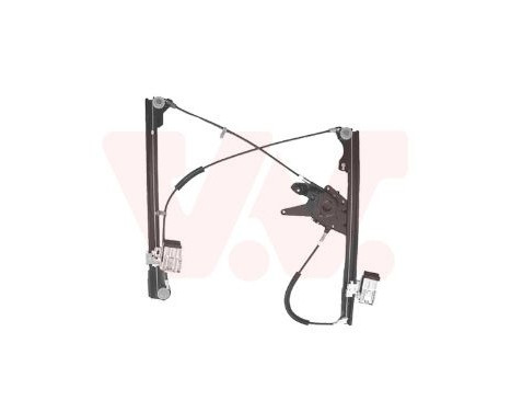 Window Regulator 5883263 Van Wezel, Image 2