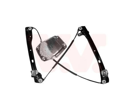 Window Regulator 5886262 Van Wezel, Image 2