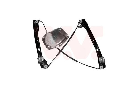 Window Regulator 5886262 Van Wezel, Image 2