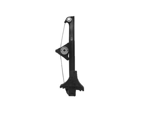 Window Regulator 5888266 Van Wezel