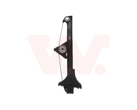 Window Regulator 5888266 Van Wezel, Image 2
