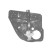 Window Regulator 5892264 Van Wezel