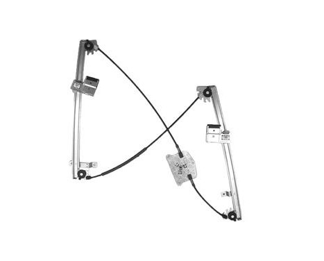 Window Regulator 5894262 Van Wezel