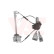 Window Regulator 5894266 Van Wezel, Thumbnail 2