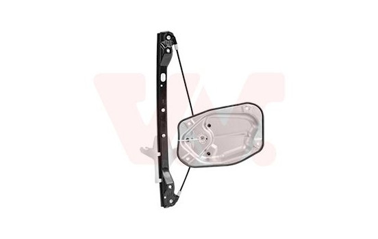 Window Regulator 5895263 Van Wezel