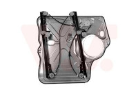 Window Regulator 5896262 Van Wezel