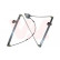 Window Regulator 5896263 Van Wezel, Thumbnail 2