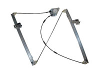 Window Regulator 5896264 Van Wezel