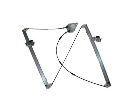 Window Regulator 5896264 Van Wezel