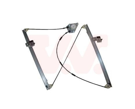 Window Regulator 5896264 Van Wezel, Image 2