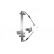 Window Regulator 5940261 Van Wezel