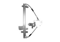Window Regulator 5940262 Van Wezel