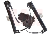 Window regulator 6904261 Van Wezel