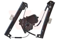 Window regulator 6904262 Van Wezel