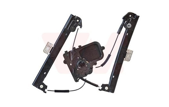 Window regulator 6904262 Van Wezel