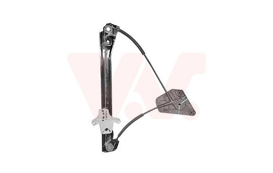 Window Regulator 7617263 Van Wezel