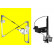 Window Regulator 7620261 Van Wezel