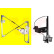 Window Regulator 7620261 Van Wezel, Thumbnail 2