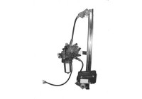 Window Regulator 7620263 Van Wezel