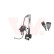 Window Regulator 7620264 Van Wezel, Thumbnail 2
