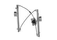Window Regulator 7622262 Van Wezel