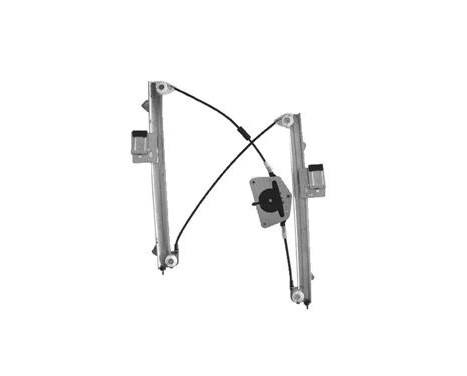 Window Regulator 7622262 Van Wezel