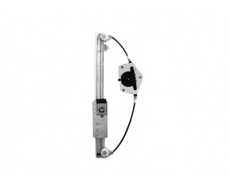 Window Regulator 7622263 Van Wezel