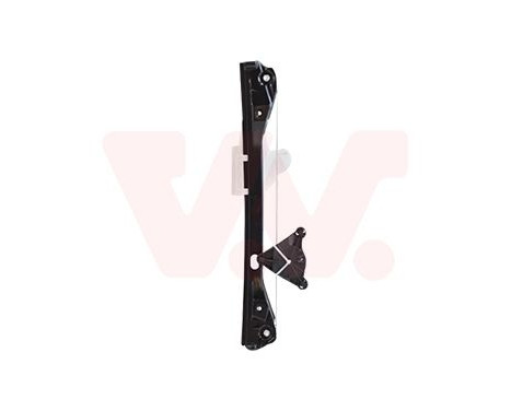 Window Regulator 7622263 Van Wezel, Image 2