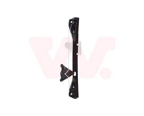 Window Regulator 7622264 Van Wezel, Image 2