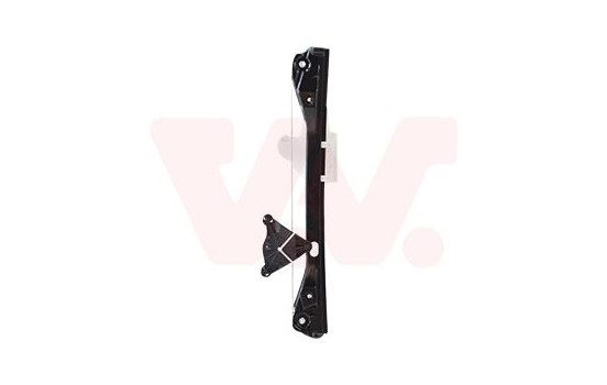 Window Regulator 7622264 Van Wezel, Image 2
