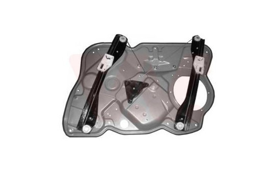 Window Regulator 7622265 Van Wezel, Image 2