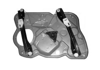 Window Regulator 7622266 Van Wezel