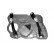 Window Regulator 7622266 Van Wezel