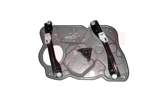Window Regulator 7622266 Van Wezel, Image 2