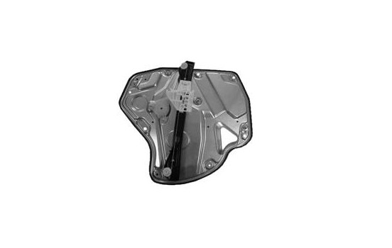 Window Regulator 7622267 Van Wezel