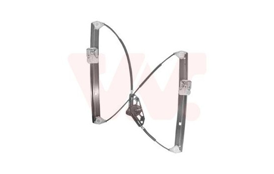 Window Regulator 7624262 Van Wezel