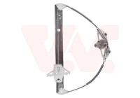 Window Regulator 7624263 Van Wezel