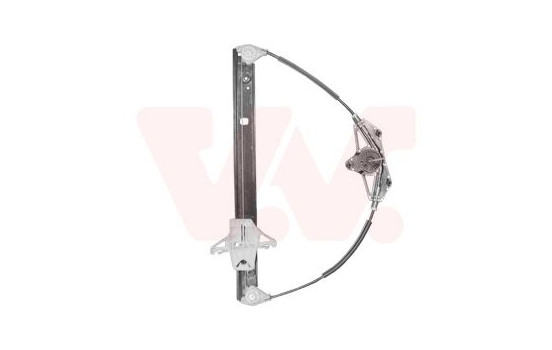 Window Regulator 7624263 Van Wezel