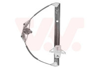 Window Regulator 7624264 Van Wezel