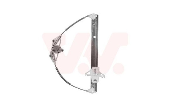 Window Regulator 7624264 Van Wezel