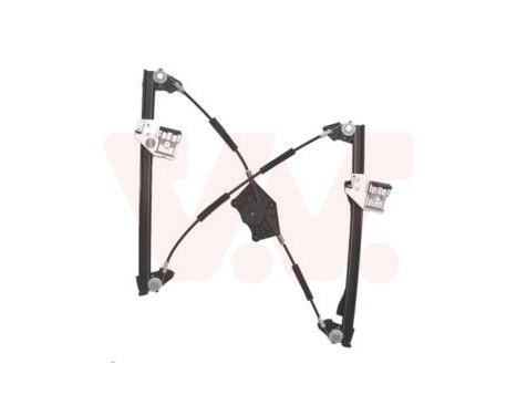 Window Regulator 7625262 Van Wezel, Image 2