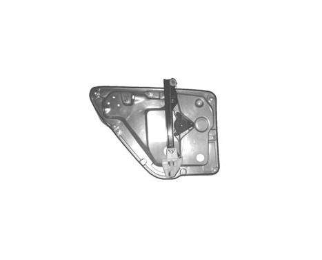 Window Regulator 7625265 Van Wezel
