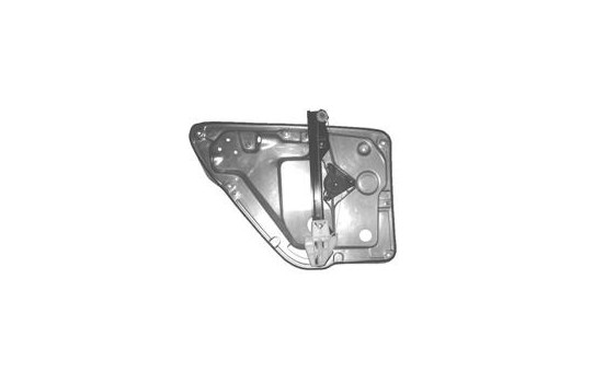 Window Regulator 7625266 Van Wezel