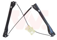 Window regulator 7629261 Van Wezel