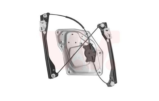 Window Regulator 7636262 Van Wezel