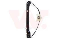 Window regulator 7638263 Van Wezel