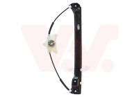 Window regulator 7638264 Van Wezel