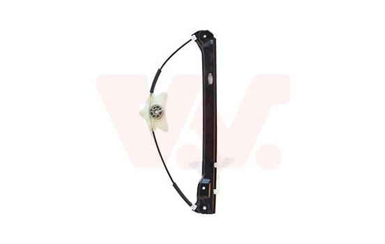 Window regulator 7638264 Van Wezel